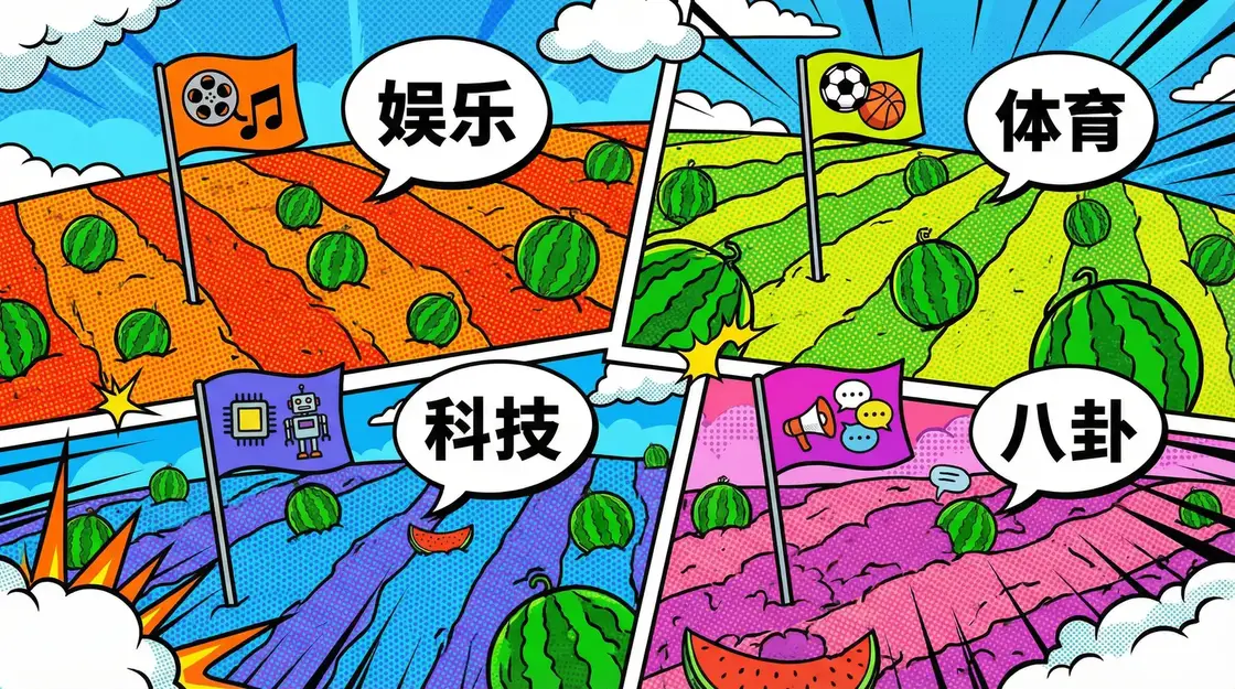 江南第一深情 娱乐瓜田分类